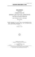 Uranium enrichment fund