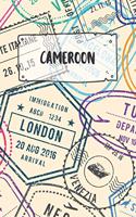 Cameroon