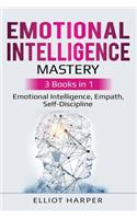 Emotional Intelligence Mastery