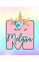 Melissa