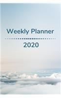 Weekly Planner 2020