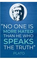 Plato - Speak The Truth