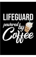 Lifeguard Powered by Coffee