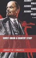 Soviet Union a Country Study