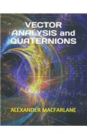 VECTOR ANALYSIS and QUATERNIONS