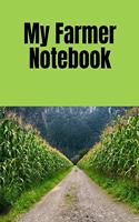 My Farmer Notebook