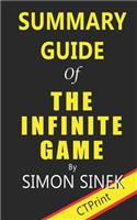 Summary Guide of The Infinite Game by Simon Sinek