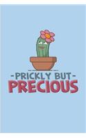 Prickly But Precious