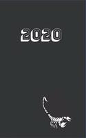2020 Scorpio