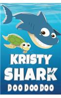 Kristy Shark Doo Doo Doo