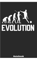 Evolution Notebook