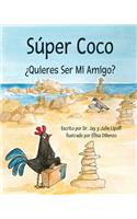 Súper Coco