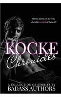 Kocke Chronicles