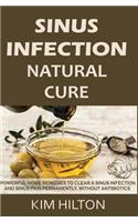 Sinus Infection Natural Cure