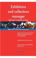 Exhibitions and collections manager RED-HOT Career; 2587 REAL Interview Question