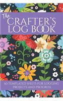 The Crafter's Log Book