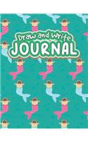 Draw And Write Journal