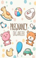 Pregnancy Organizer