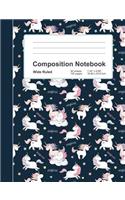 Composition Notebook