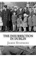 The Insurrection in Dublin