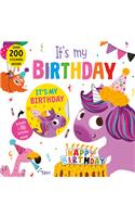 It's My Birthday! (Unicorn)