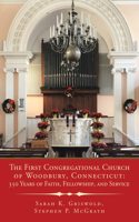 First Congregational Church of Woodbury, Connecticut
