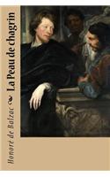 La Peau de chagrin