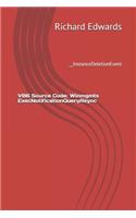 VB6 Source Code