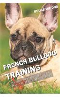 French Bulldog Training