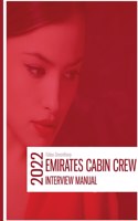 Emirates Cabin Crew Interview Manual