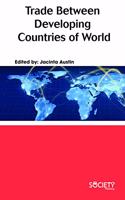 Trade Between Developing Countries of the World