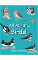 All about birds