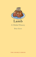 Lamb: A Global History(Edible)