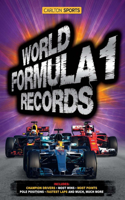 World Formula 1 Records 2018: (Y)