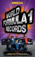 World Formula 1 Records 2018