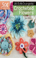 Crocheted Flowers