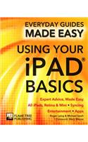 Using Your iPad Basics