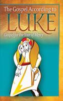 The Gospel According to Luke