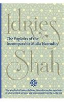 The Exploits of the Incomparable Mulla Nasrudin