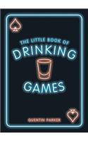 Little Book of Drinking Games