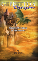 Geppetto's Dragon