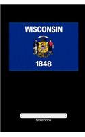 Wisconsin 1848
