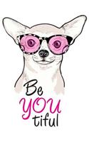 Chihuahua Notebook