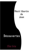 Découvertes