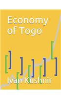 Economy of Togo