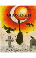 Ghostlight, The Magazine of Terror