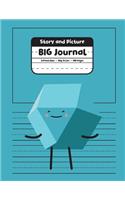 Story and Picture Big Journal