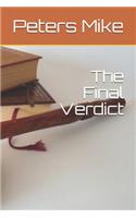 Final Verdict
