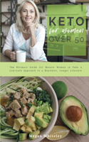 Keto for Women Over 50