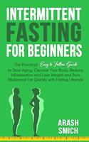 Intermittent Fasting For Beginners